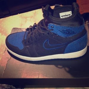 Jordan shoe worn twice.